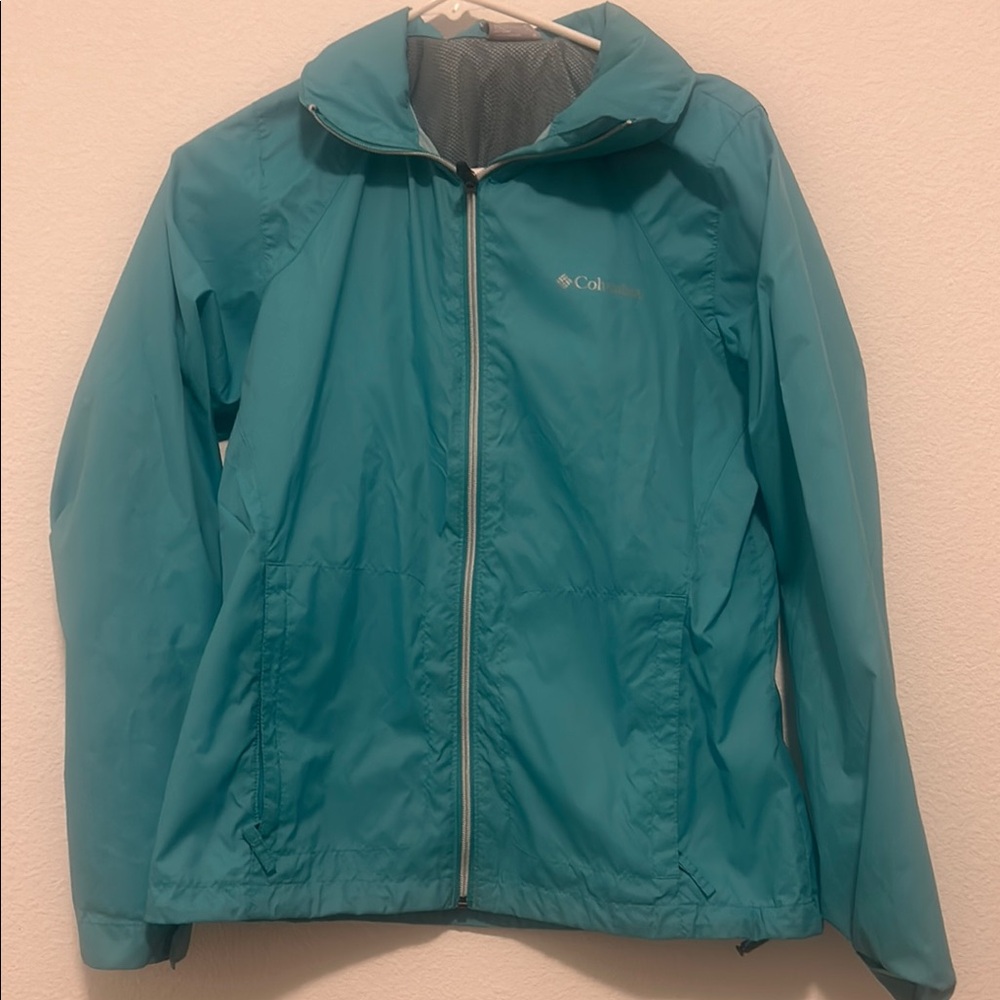 Columbia Kids' Blue Jacket